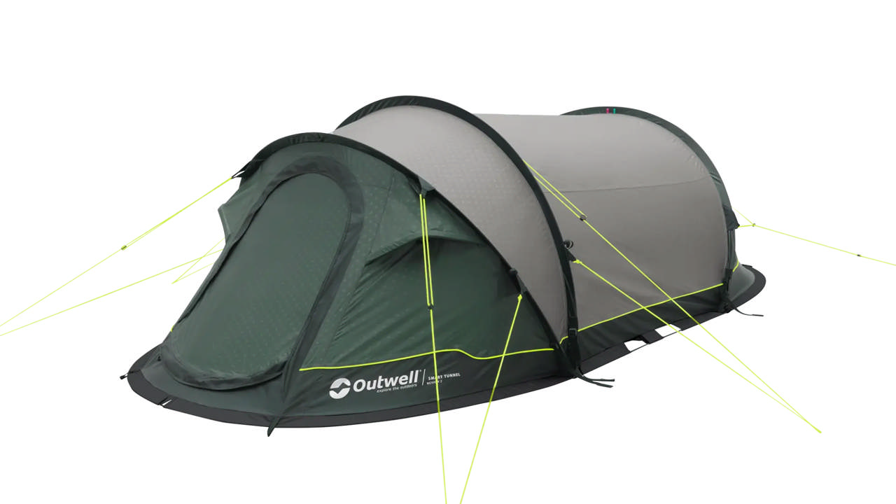 Outwell Nexion 2 Forest