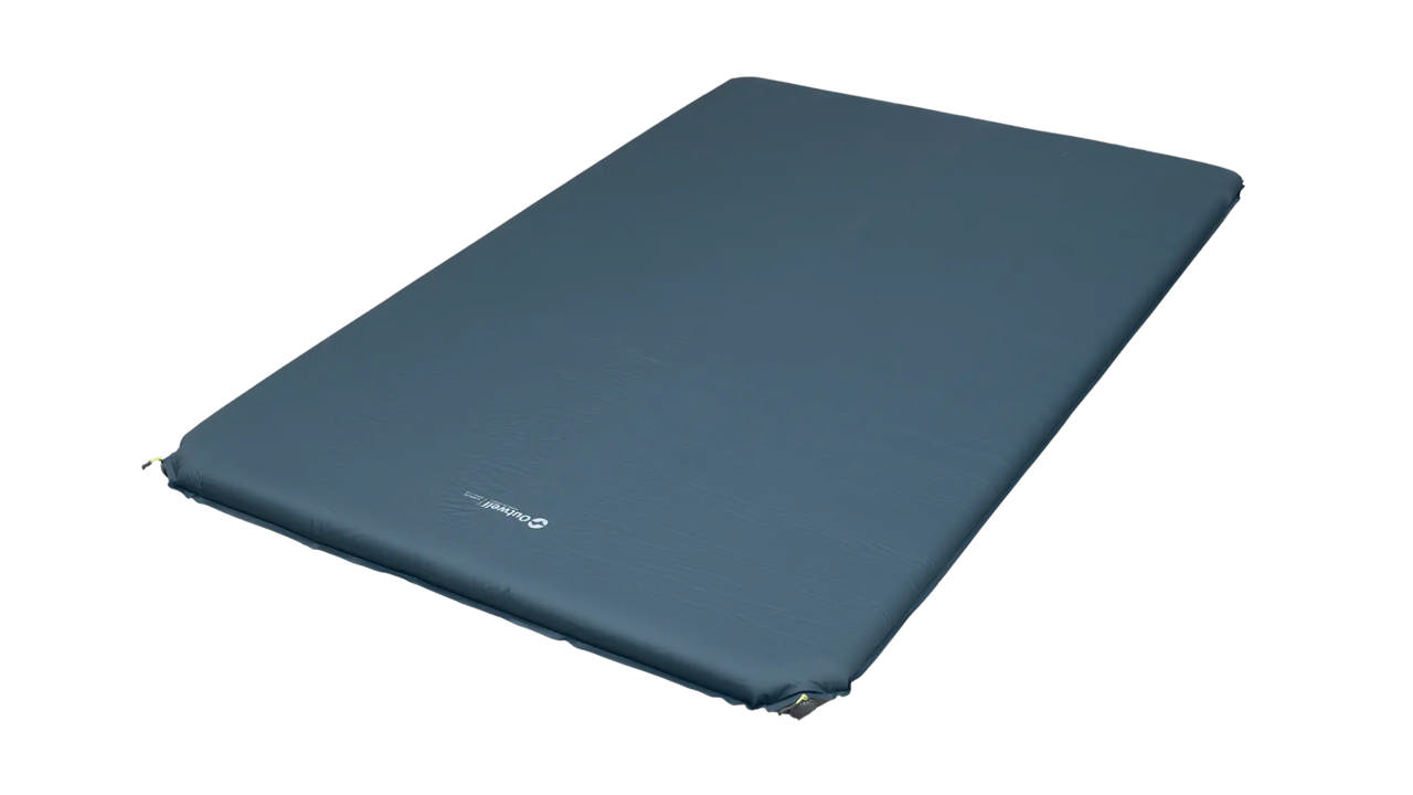 Outwell Sleeplite double 7.5 cm 