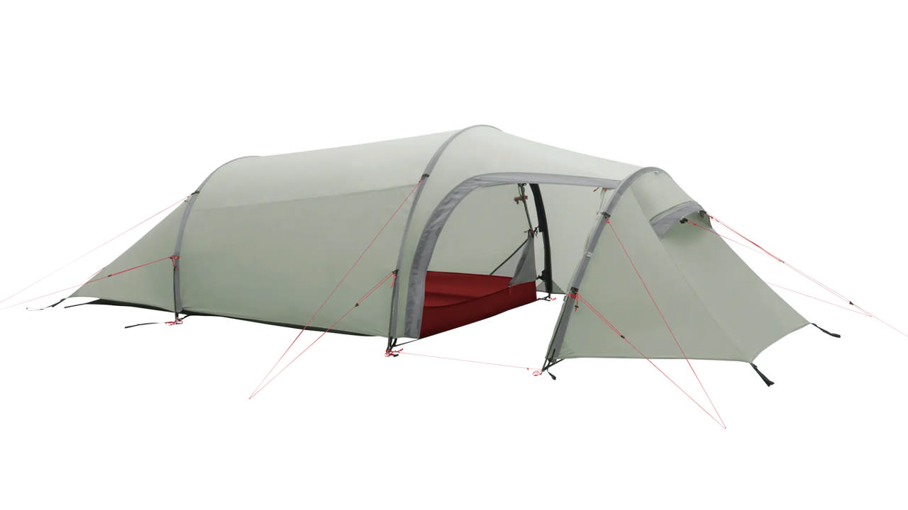 Robens Roamer 3 LW - gebrauchtes Zelt