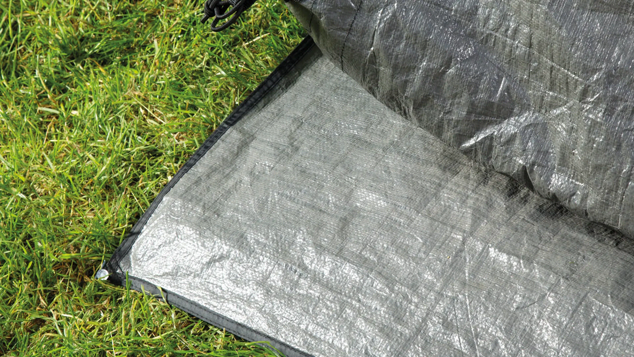 Outwell Underlag Jones M PowerAir