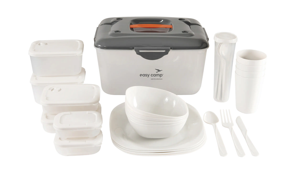 easy camp Picnic Box L