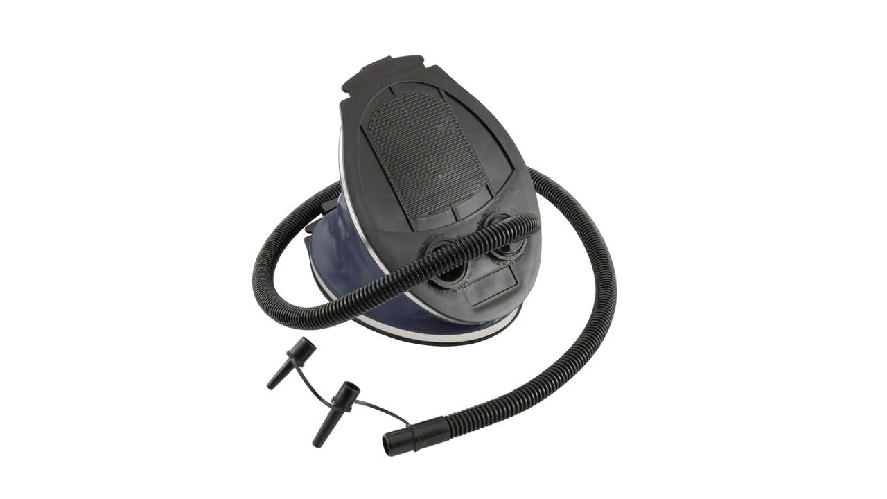 Outwell Foot Pump 3L