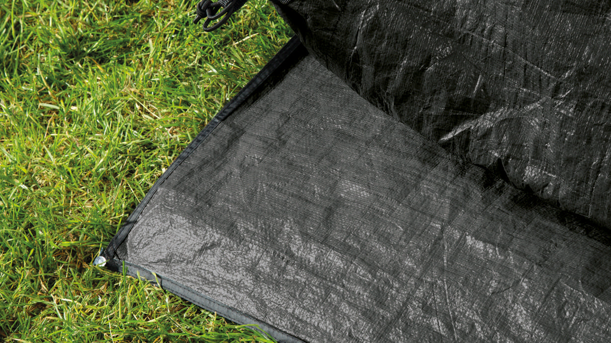 Robens Footprint Klondike Twin