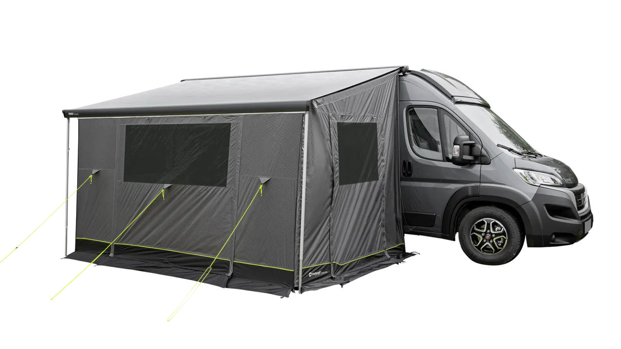 Outwell Sideroads Awning Room