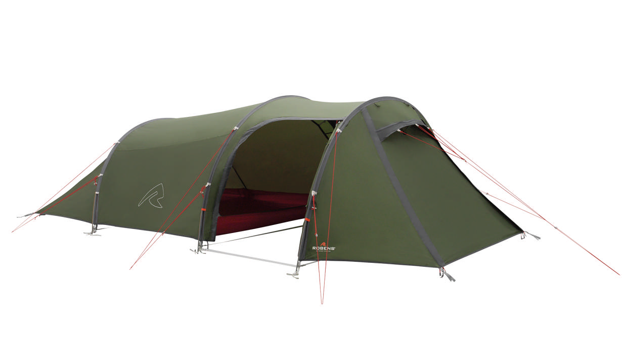 Robens Voyager Versa 3 Exp - gebrauchtes Zelt