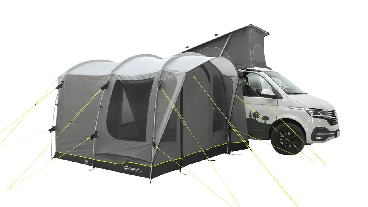Outwell Armona