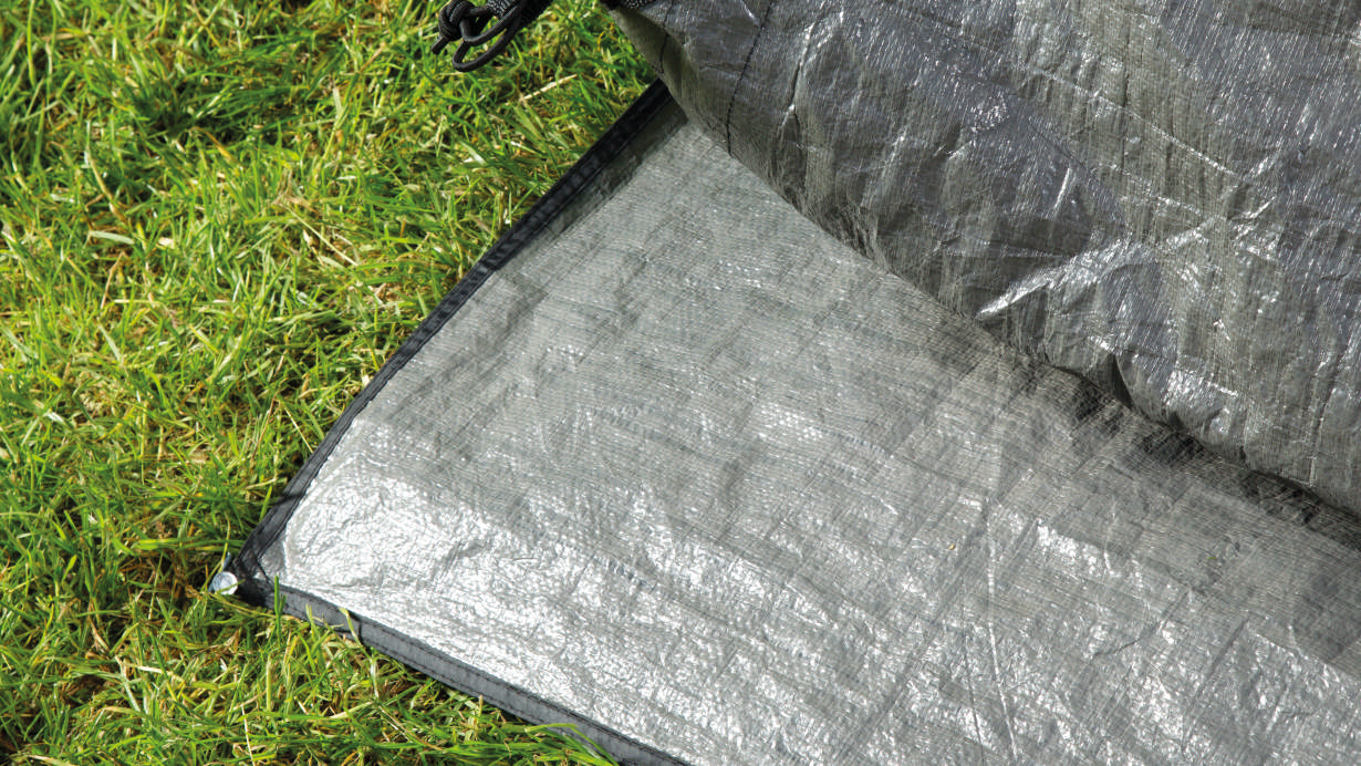 Footprint Denison 500