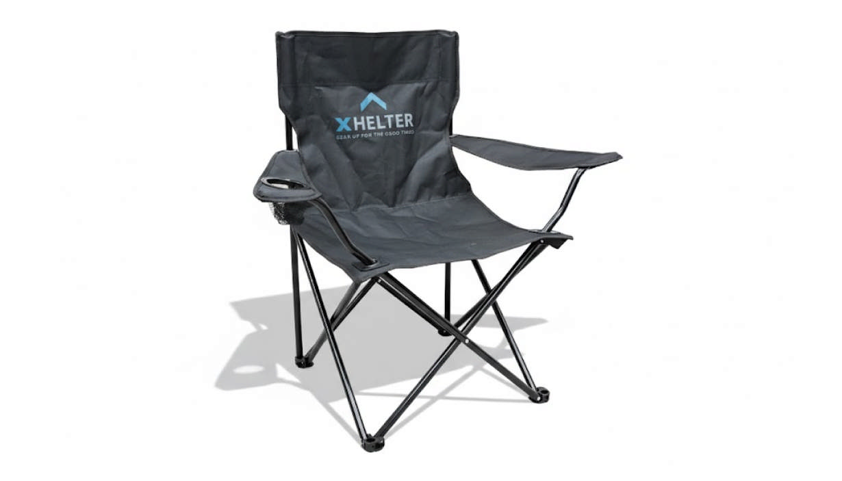 Xhelter Ease Festival Chair