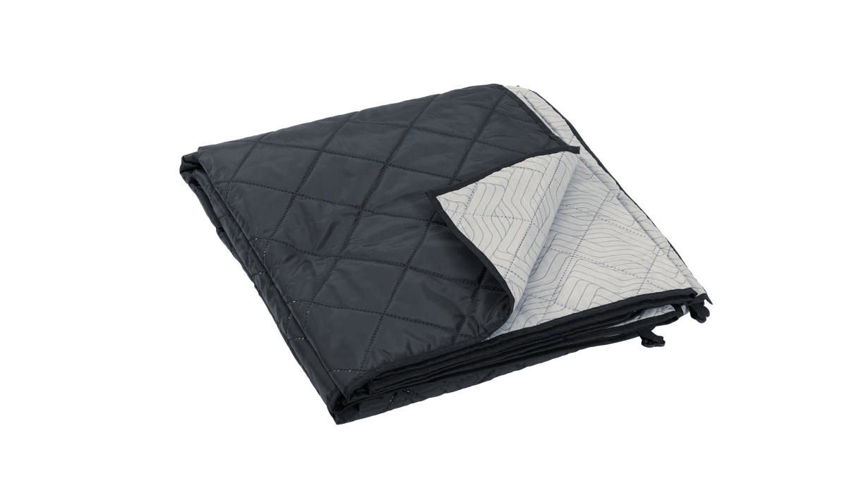 Outwell Cozy Teppich Carolina 6