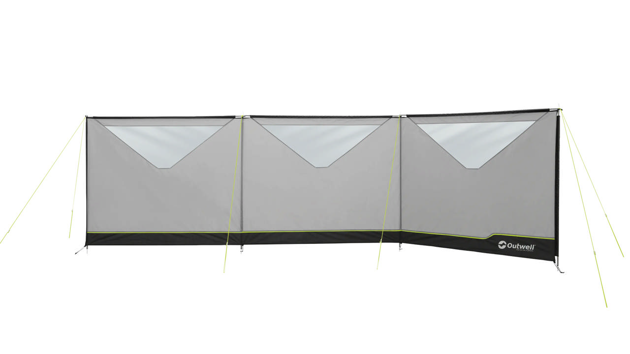Outwell Wisconsin Windschutz - gebrauchtes Zelt