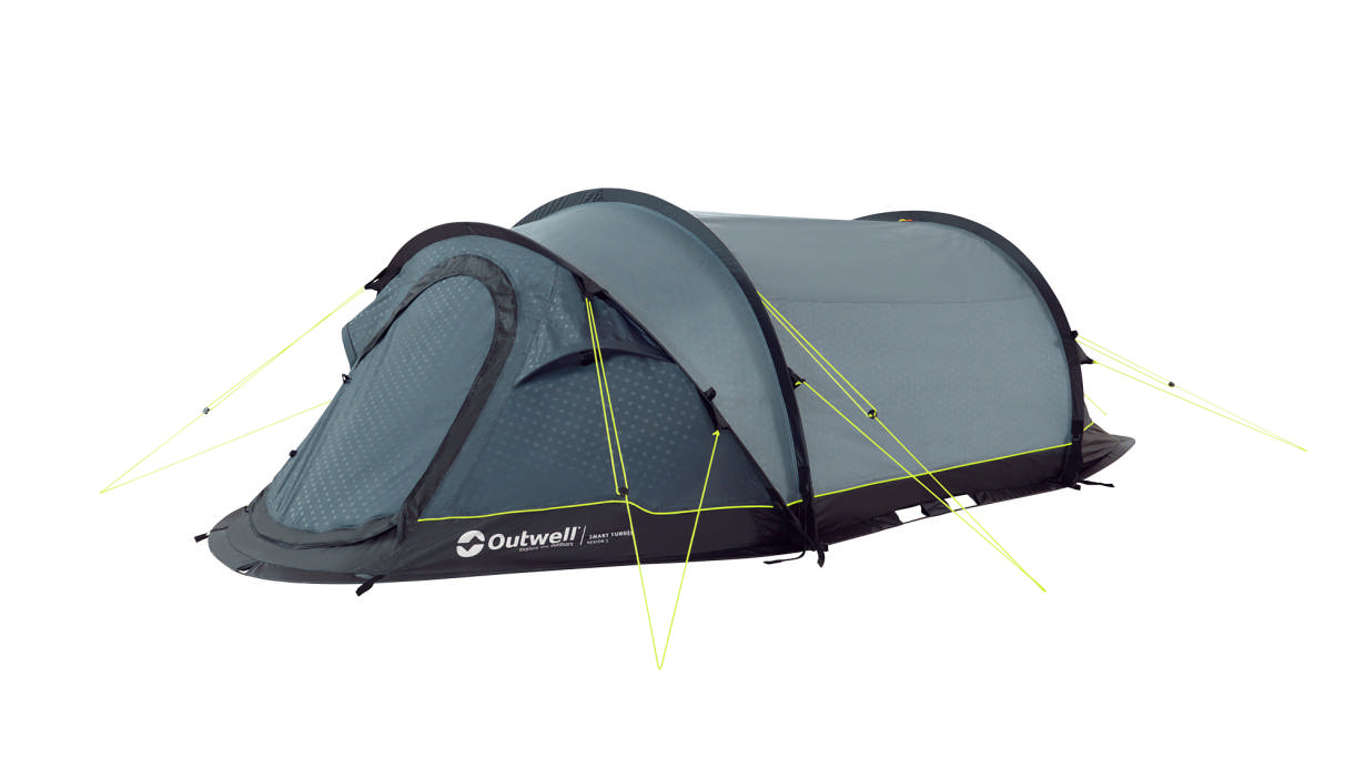 Outwell Nexion 2 Ocean