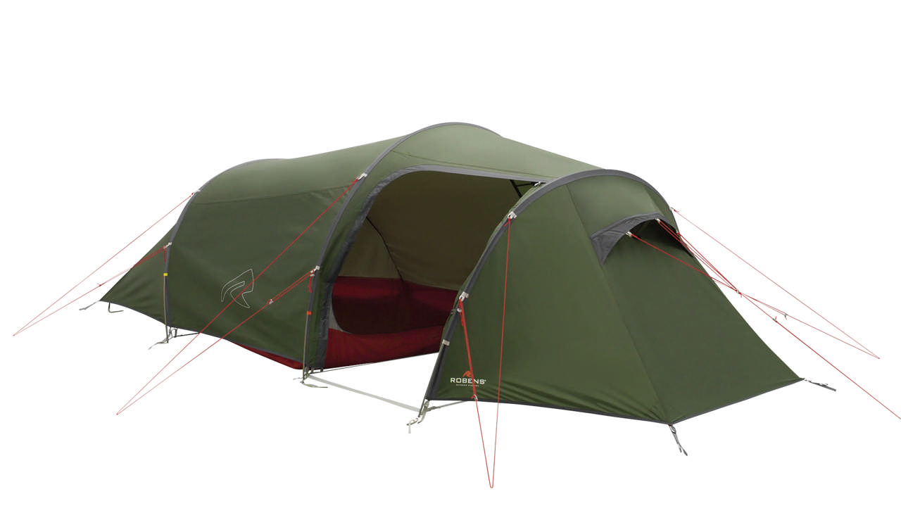 Robens Voyager 3 Exp - second hand