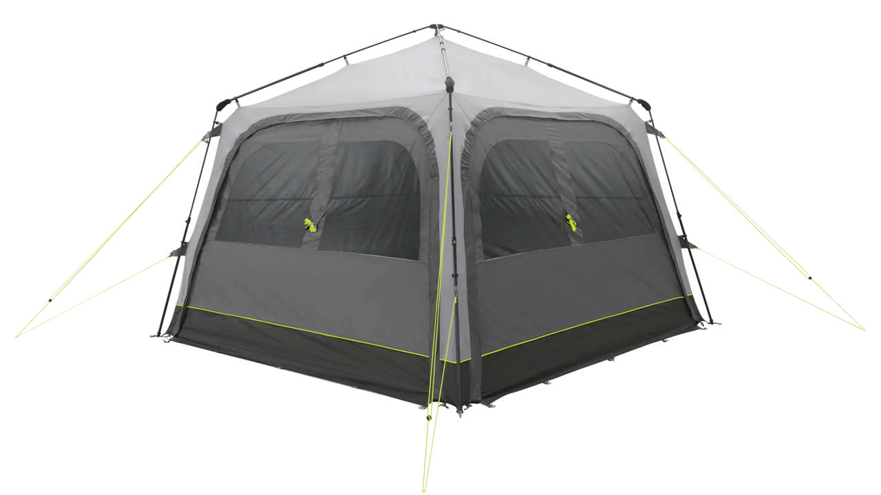 Outwell Fastlane 300 Shelter - gebrauchtes Zelt
