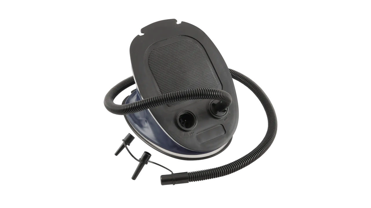 Outwell Foot Pump 5L