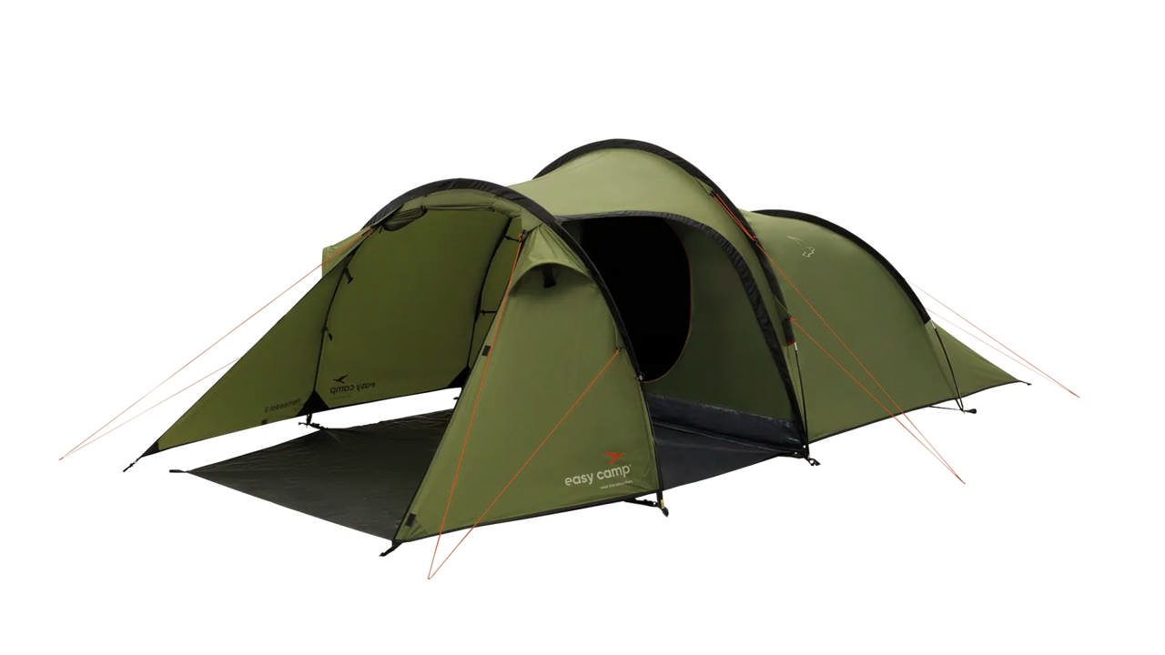 easy camp Hemsedal 3