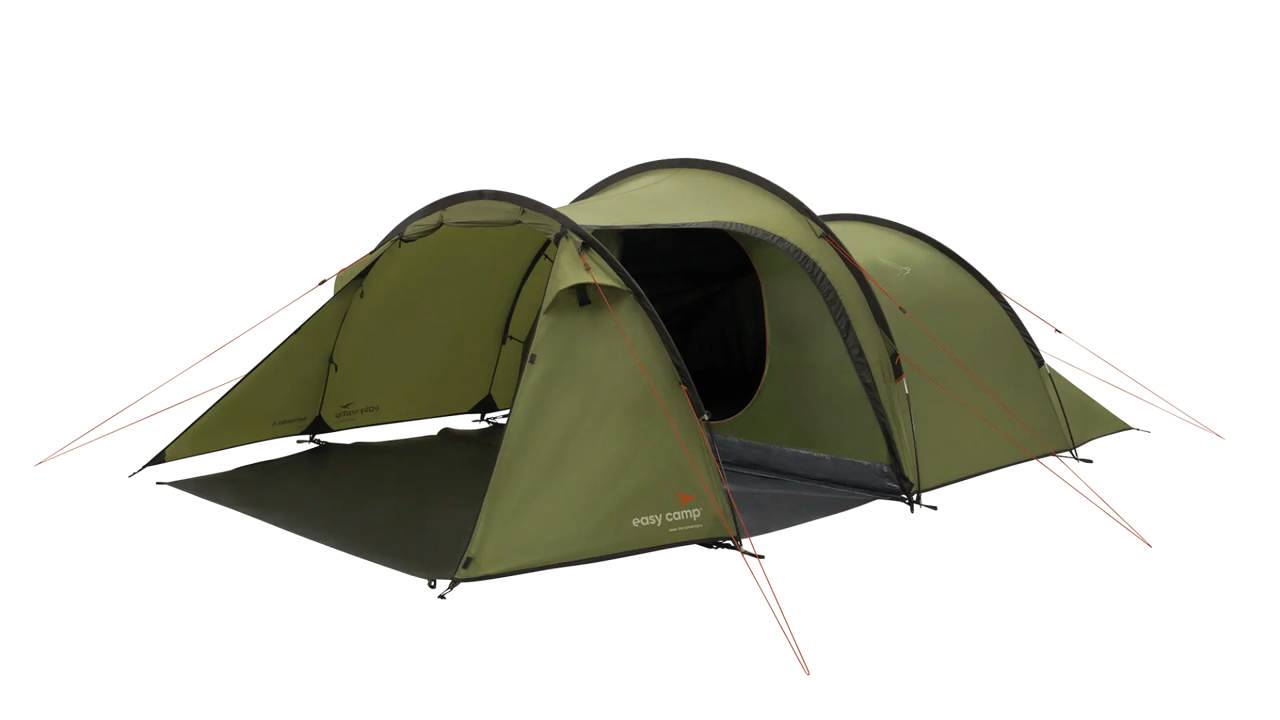 easy camp Hemsedal 4