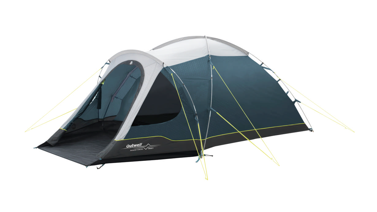 Outwell Cloud 3 - second hand