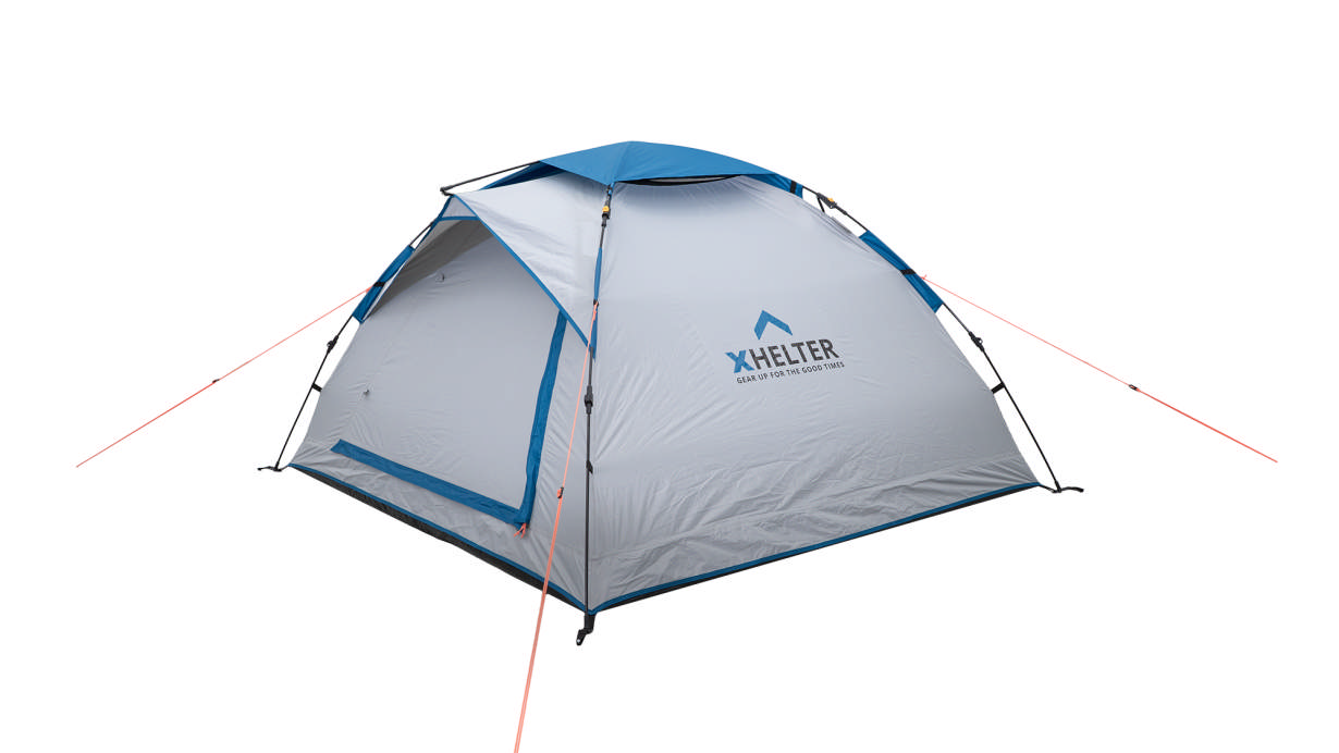 Xhelter Groove 400