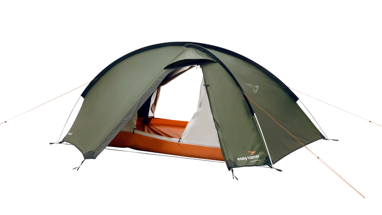 easy camp Rondane 2