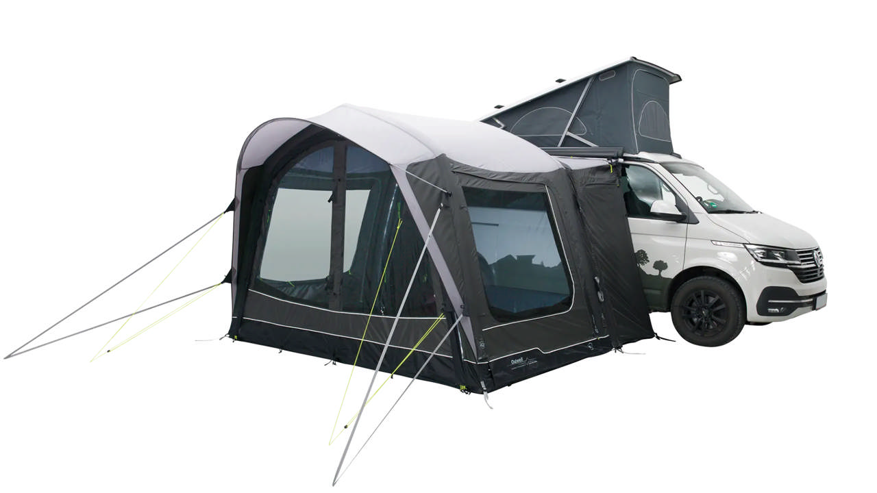 Outwell Parkville 200SA - gebrauchtes Zelt