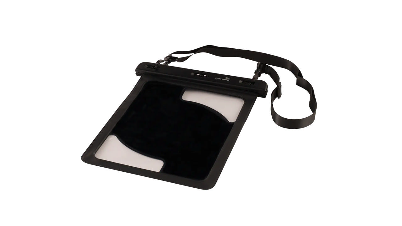easy camp Sandwort Vandtæt Tablet Etui