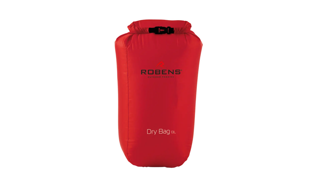 Robens Wasserdichter Packbeutel 13 l