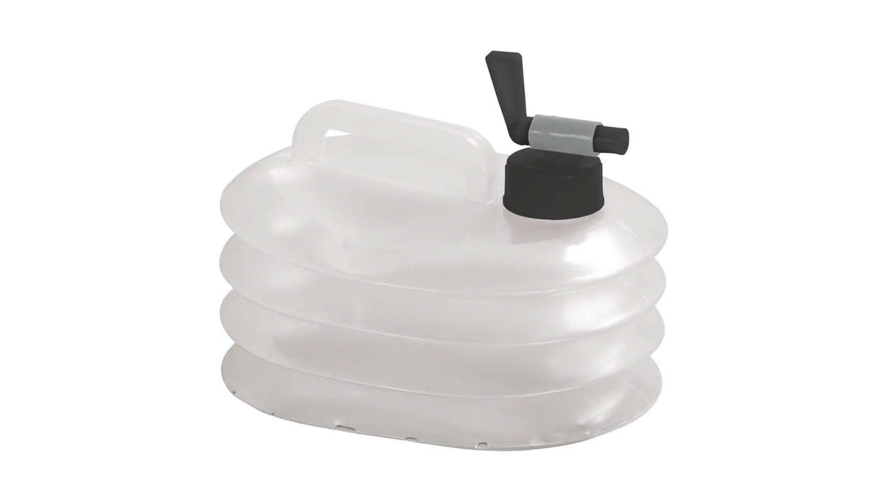 easy camp Nettle Faltbarer Wasserkanister 3L