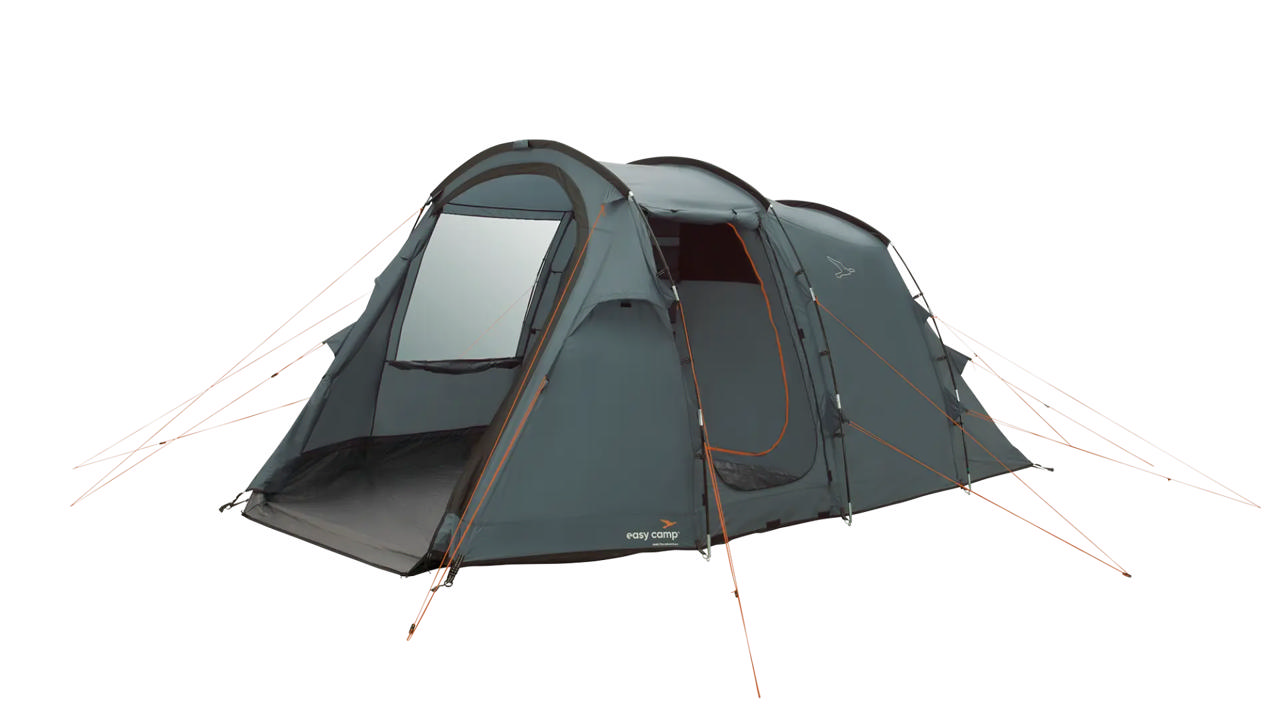 easy camp Hamra 4