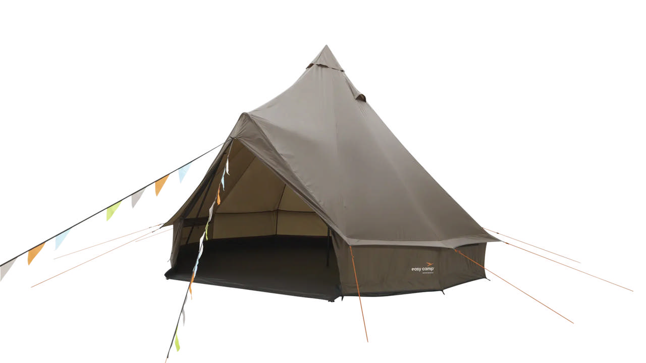 easy camp Vaulen Tipi - second hand