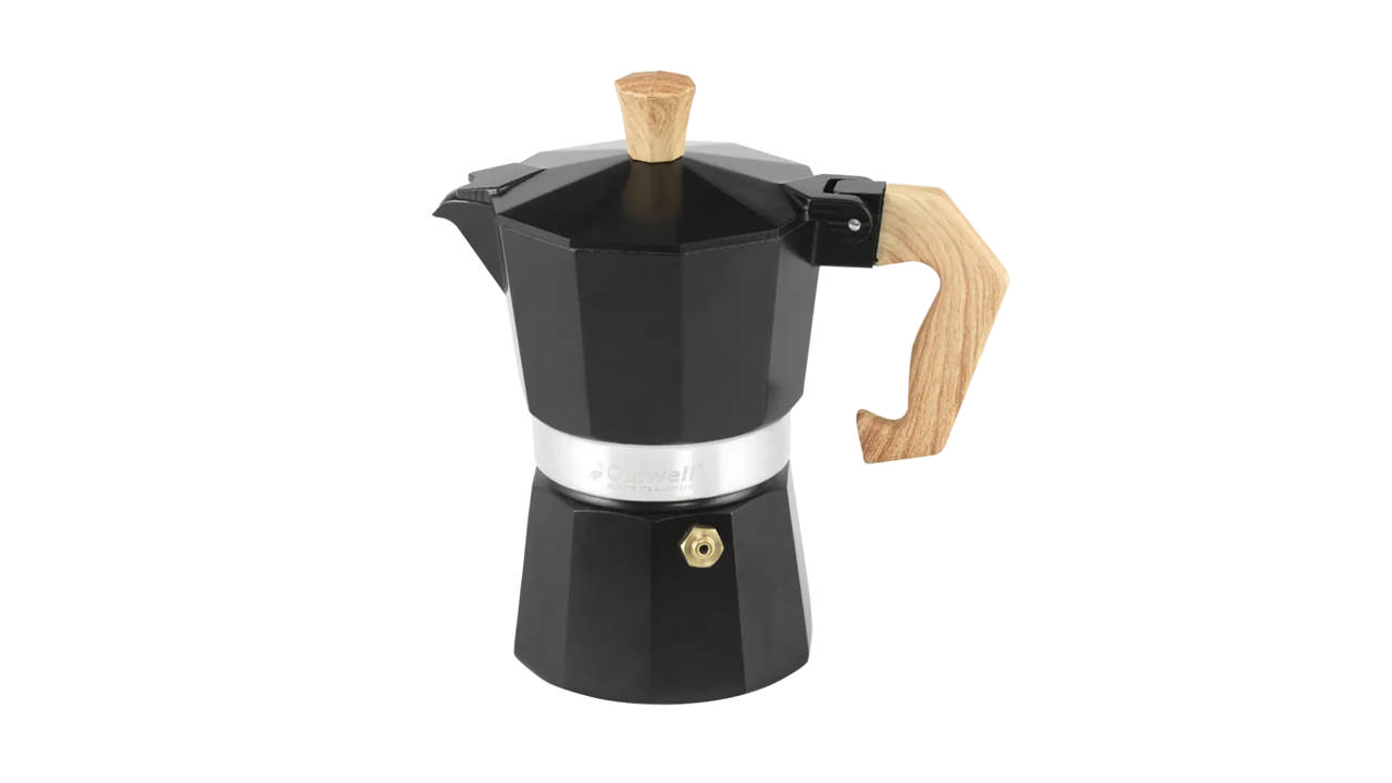 Outwell Brew Espressokande M