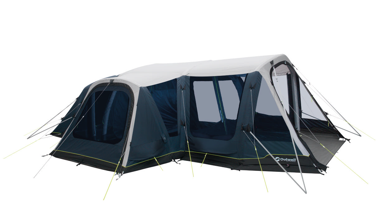 Outwell Airville 6SA - second hand