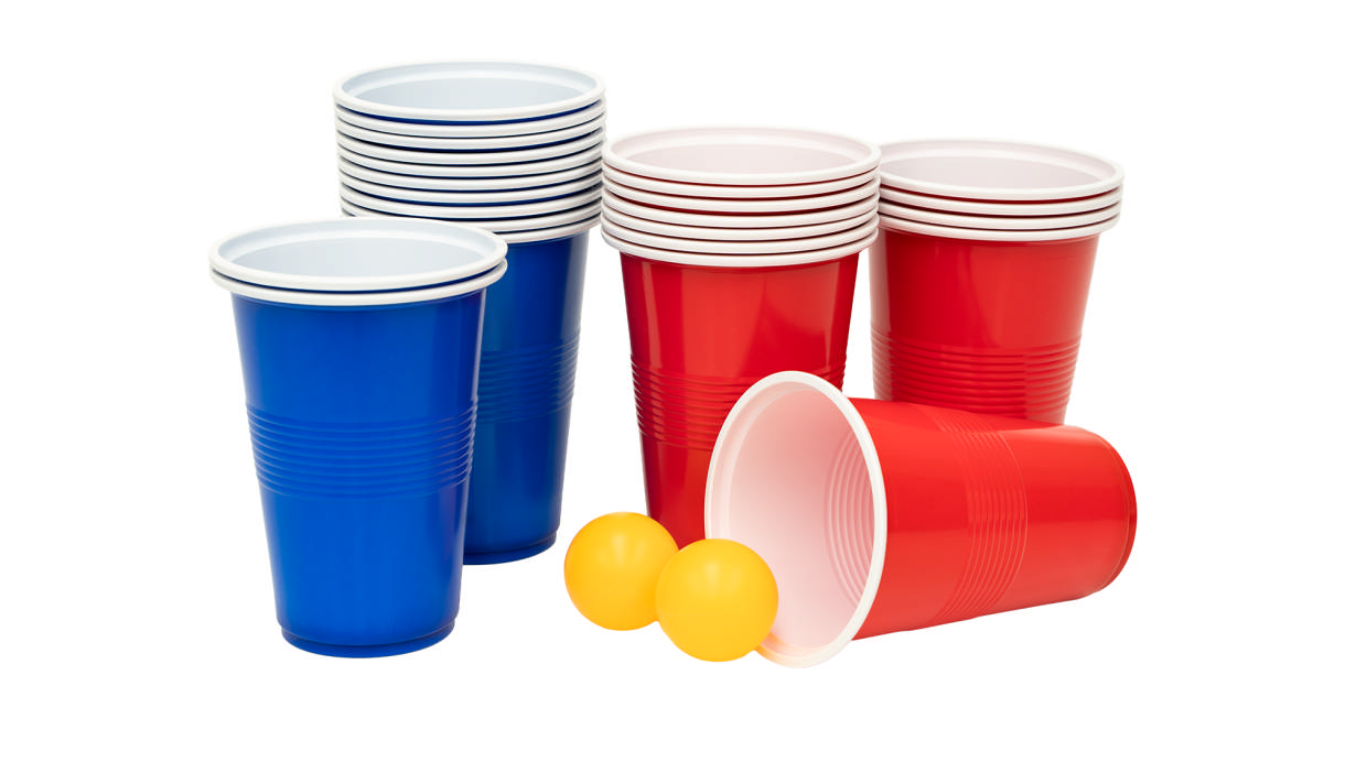 Xhelter Set de Shot Beer Pong