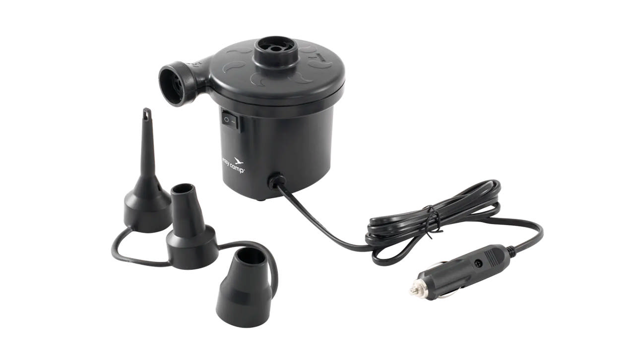 easy camp El Nino 12V Pumpe