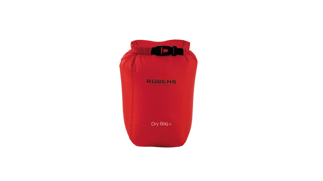 Robens Wasserdichter Packbeutel 4 l