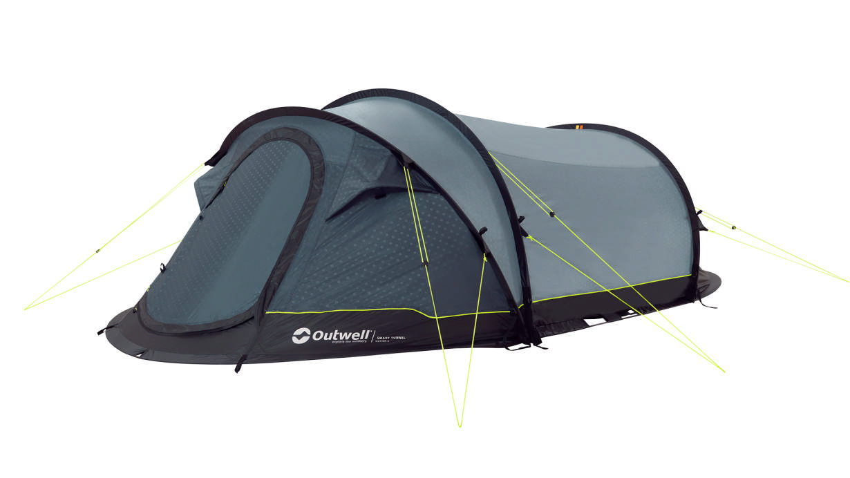 Outwell Nexion 3 Ocean