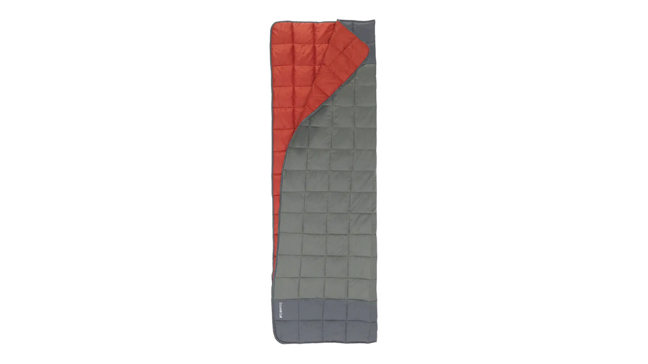 Robens Snowfall Quilt