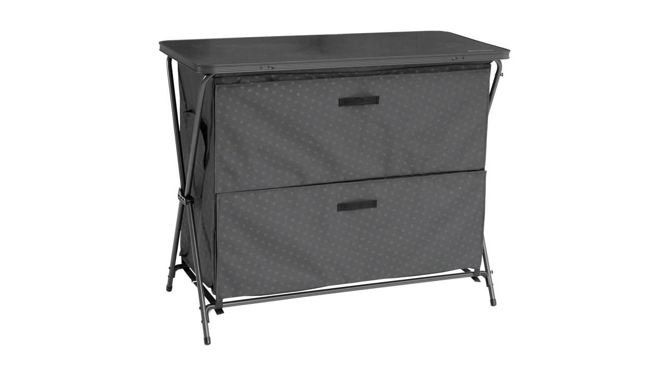 Outwell Commode Aruba 