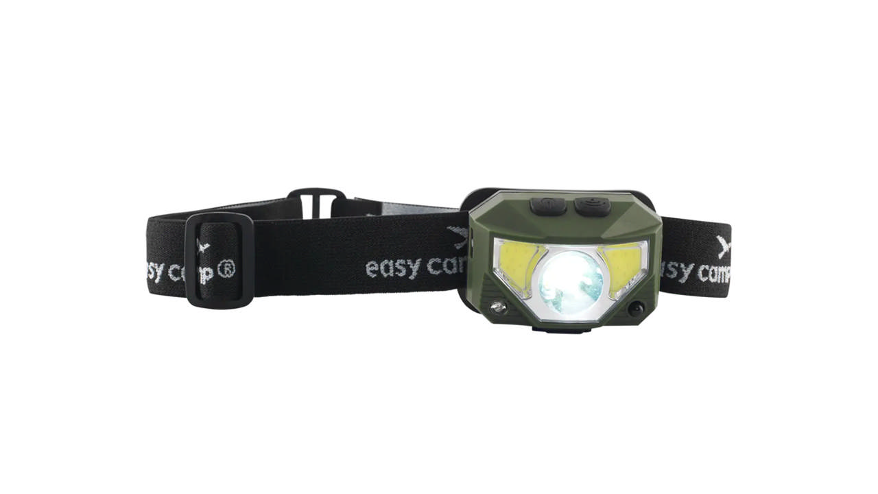 easy camp Crowberry Pandelampe