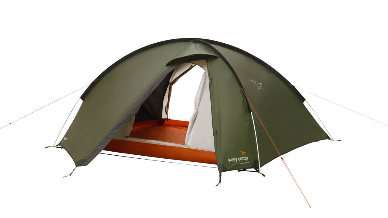 easy camp Rondane 3
