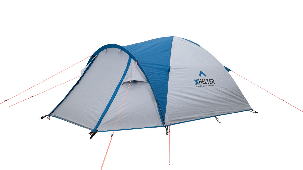 Xhelter Pulse 300