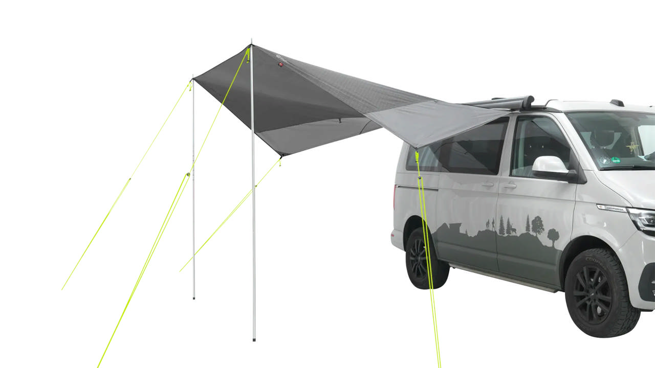 Outwell Fielder Canopy