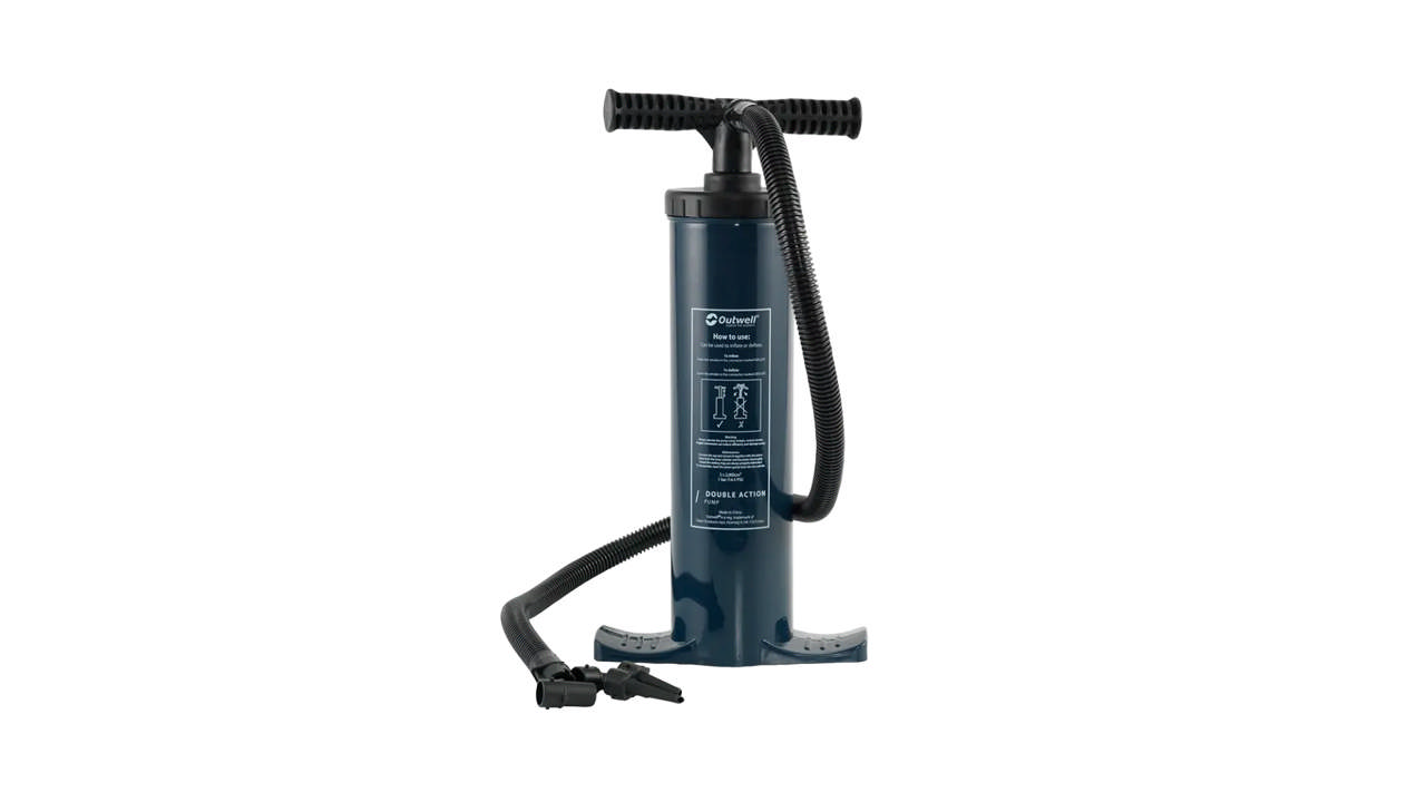 Outwell Double Action Pump