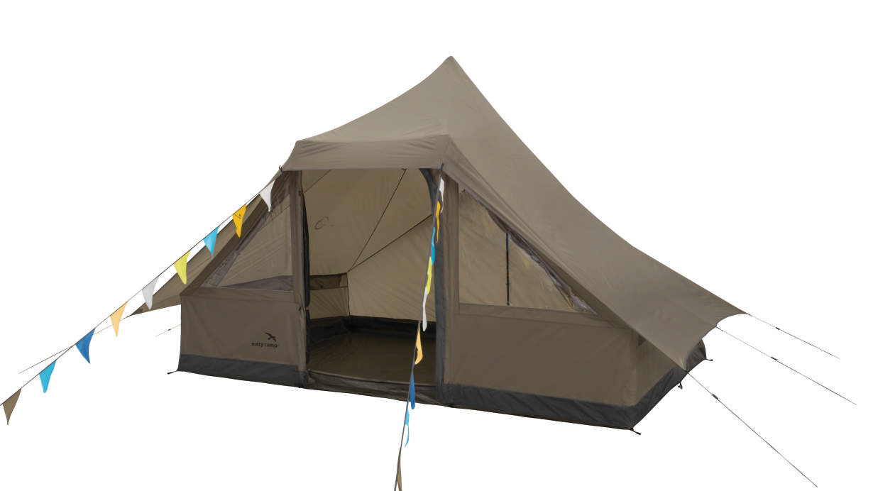 Easy Camp Moonlight Cabin - gebrauchtes Zelt