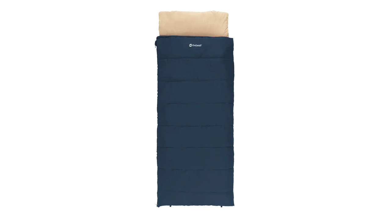 Outwell Contour Lux Deep Blue
