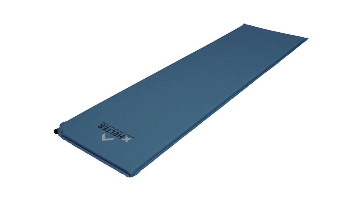 Xhelter Bounce Mat Single