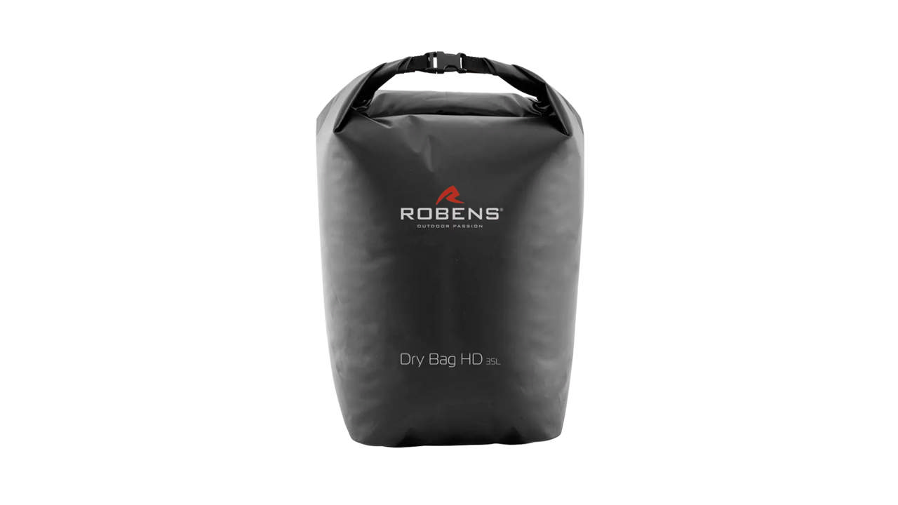 Robens Wasserdichter Packbeutel HD 35 l