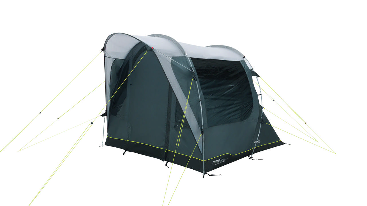 Outwell Sky 2 - gebrauchtes Zelt