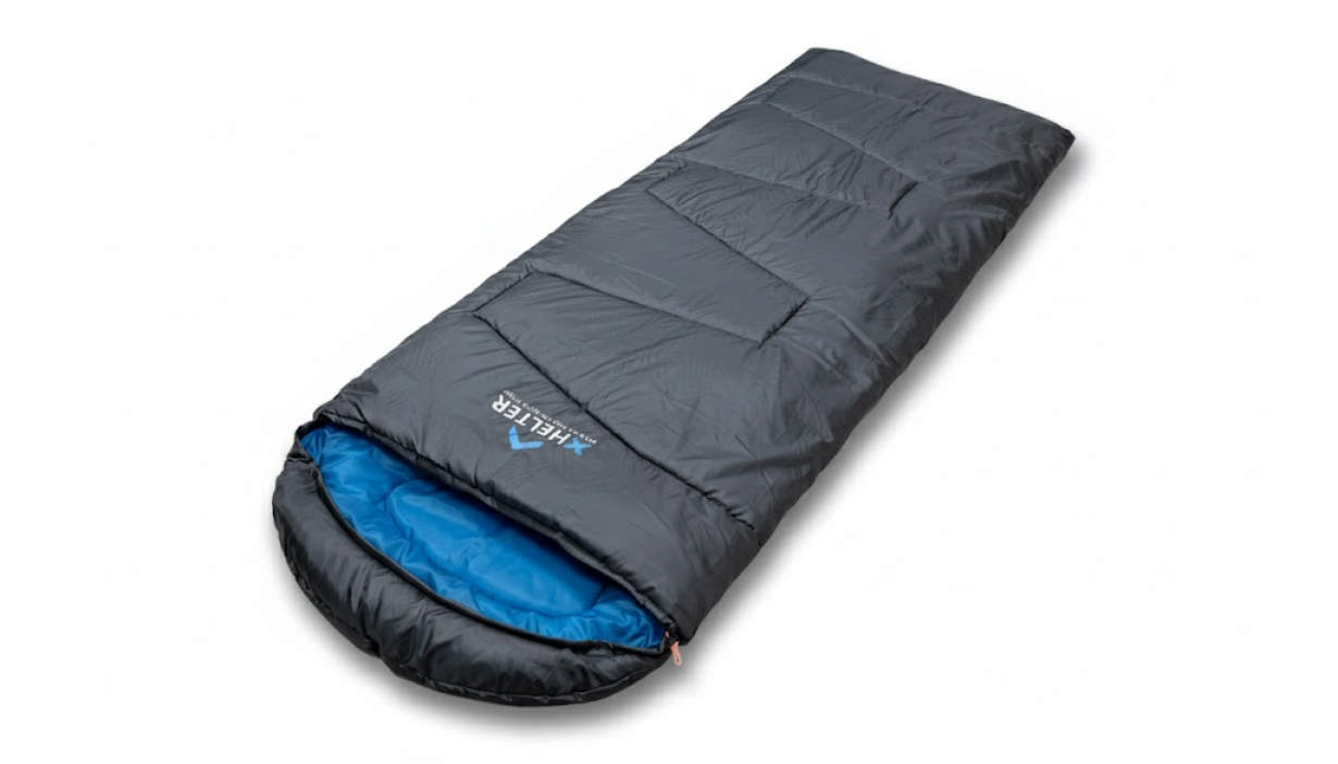 Xhelter Groove Comfort