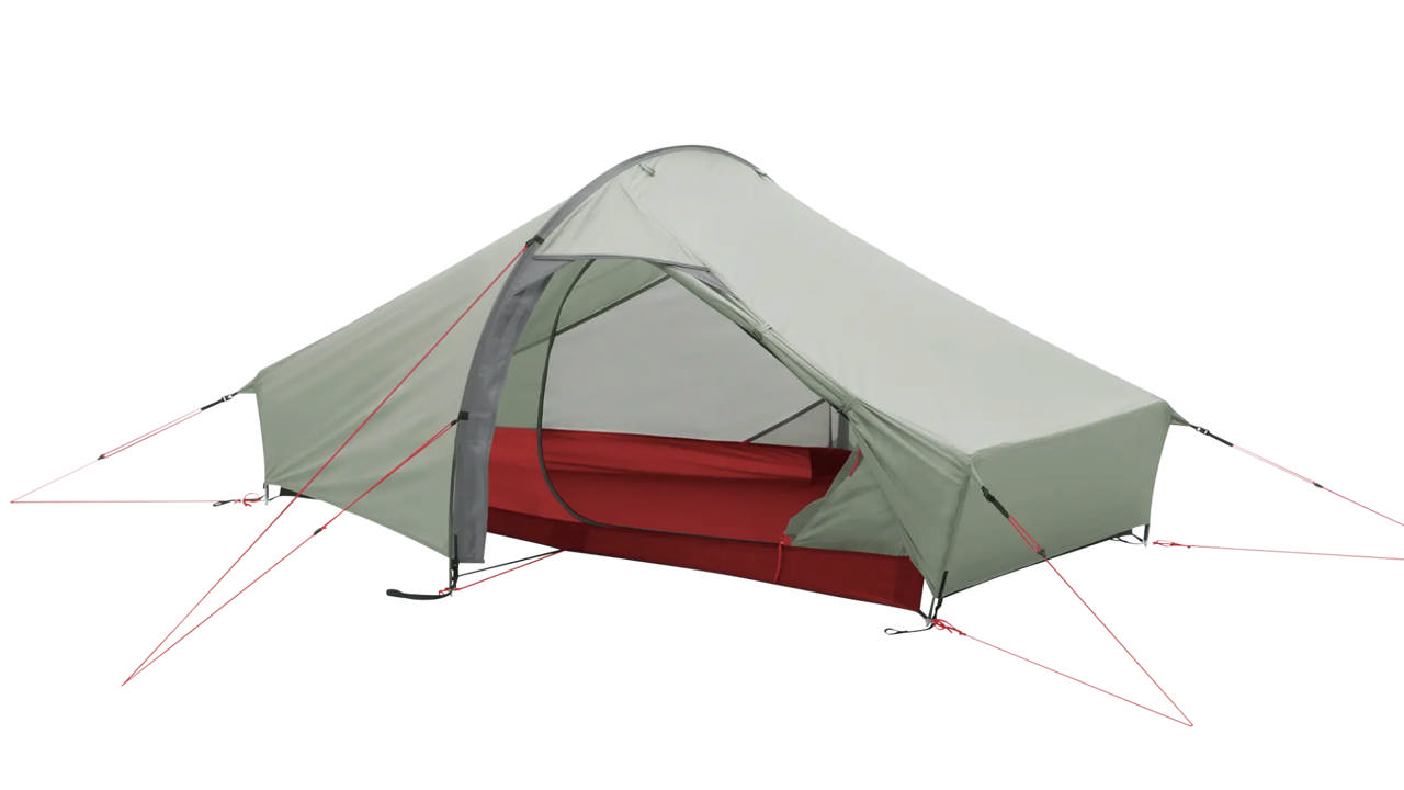 Robens Chaser 2 LW - gebrauchtes Zelt
