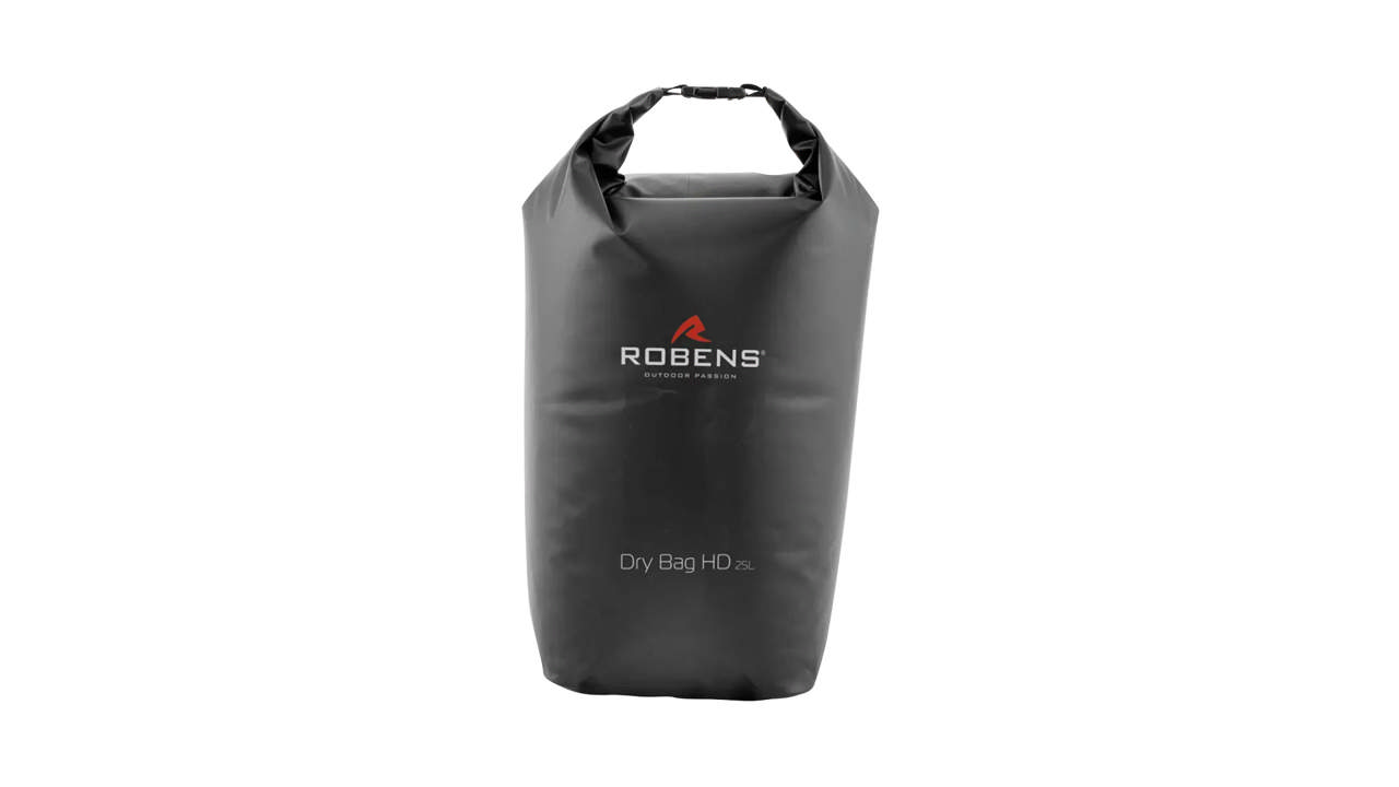 Robens Wasserdichter Packbeutel HD 25 l